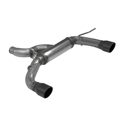 Flowmaster 21-25 Ford Bronco 2.3/2.7L FlowFX Axle-Back Exhaust System