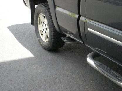 Flowmaster 99-06 GM 1500 ECB 143.5in. American Thunder Cat-Back Exhaust System