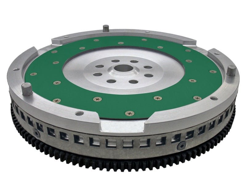 Fidanza 00-02 Audi S4 2.7L / 97-02 RS4 Aluminum Flywheel-Flywheels-Fidanza