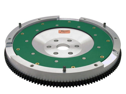 Fidanza 00-04 Ford Focus 2.0L Zetec 5-Speed Aluminum Flywheel-Flywheels-Fidanza