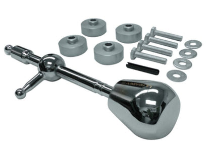 Fidanza 00-04 Toyota Celica GTS / 00-04 Toyota MR2 Spyder Short Throw Shifter-Shifters-Fidanza