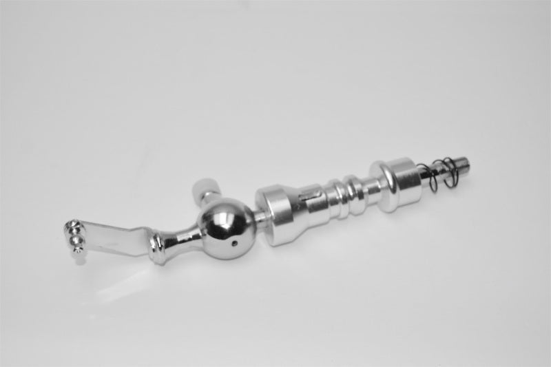 Fidanza 00-04 VW Golf GTI/Jetta/Audi A3 Short Throw Shifter-Shifters-Fidanza