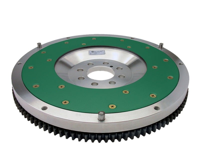 Fidanza 00-05 3.0L Mitsubishi Eclipse Aluminum Flywheel-Flywheels-Fidanza