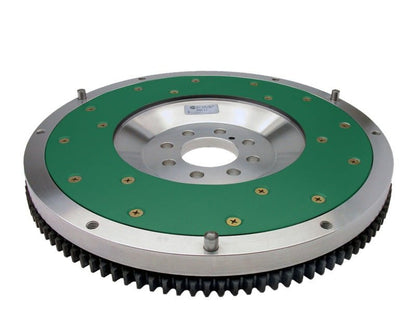 Fidanza 00-05 3.0L Mitsubishi Eclipse Aluminum Flywheel-Flywheels-Fidanza
