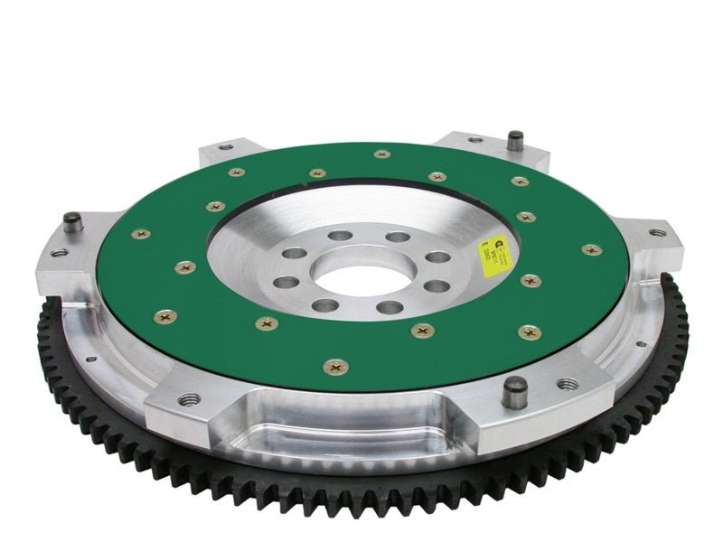 Fidanza 00-05 Celica GTS Aluminum Flywheel-Flywheels-Fidanza