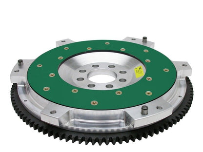 Fidanza 00-05 Celica GTS Aluminum Flywheel-Flywheels-Fidanza