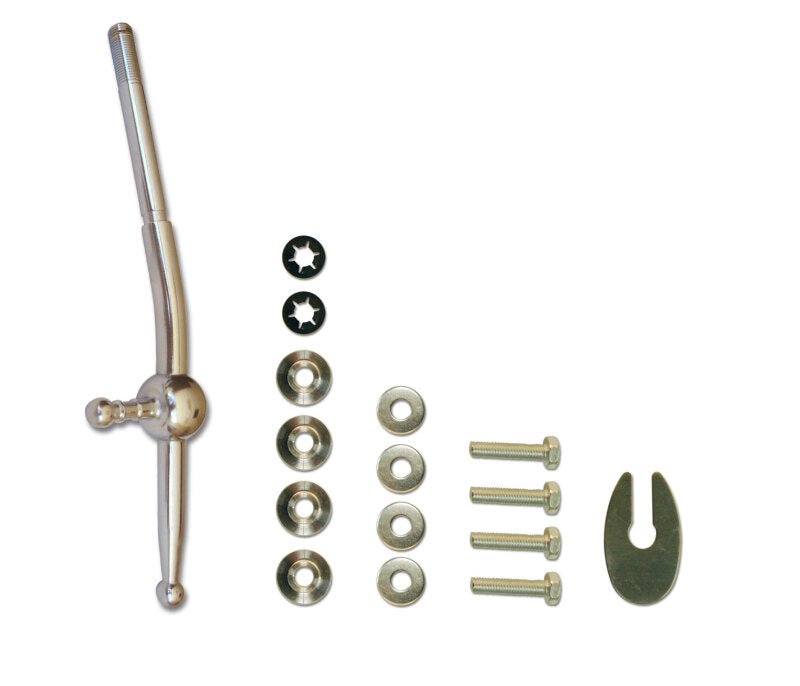 Fidanza 00-08 Toyota Echo/Yaris Short Throw Shifter-Shifters-Fidanza