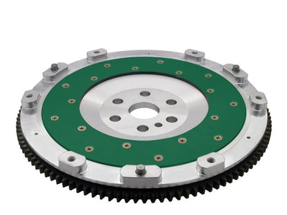 Fidanza 01-03 Mazda Protege 2.0L Aluminum Flywheel-Flywheels-Fidanza