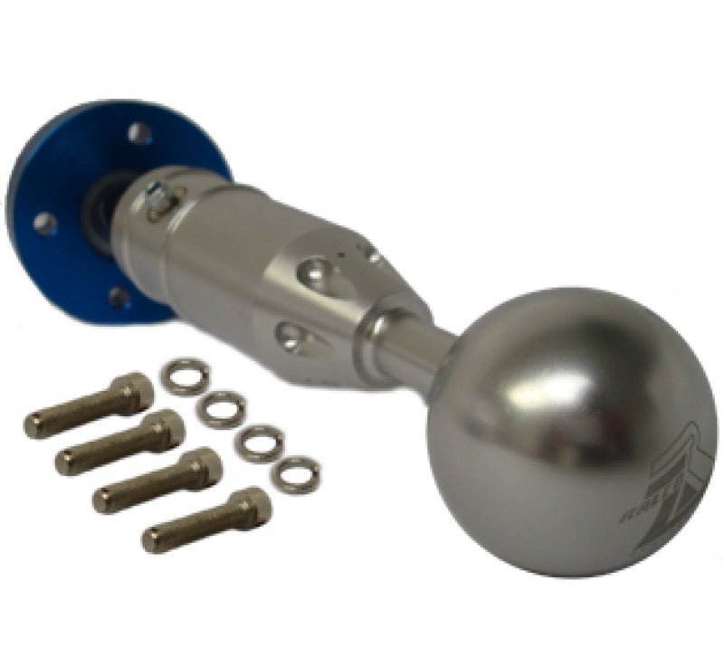 Fidanza 02-05 Lexus IS300 Short Throw Shifter-Shifters-Fidanza