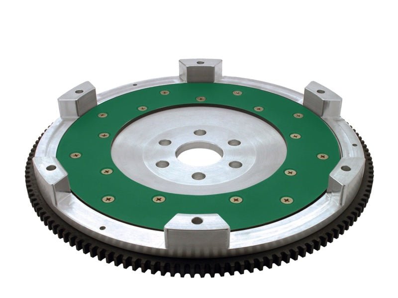 Fidanza 03-04 Saturn Ion Aluminum Flywheel-Flywheels-Fidanza