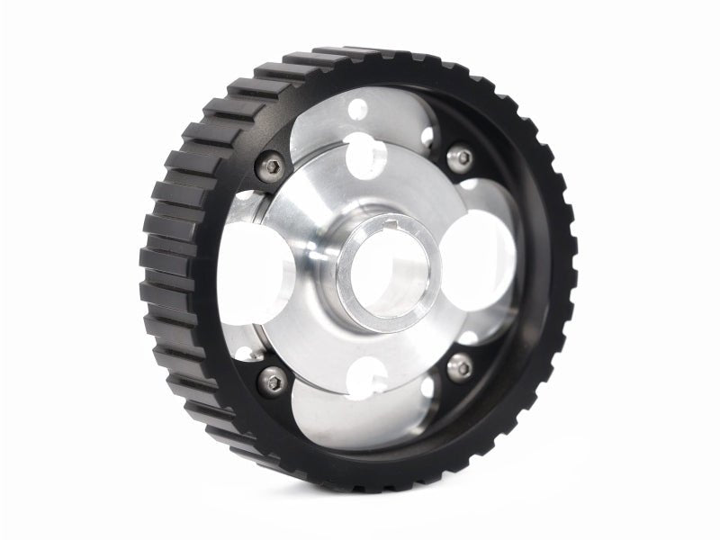 Fidanza 03-05 SRT-4 Silver Cam Gear (Requires 2)-Cam Gears-Fidanza