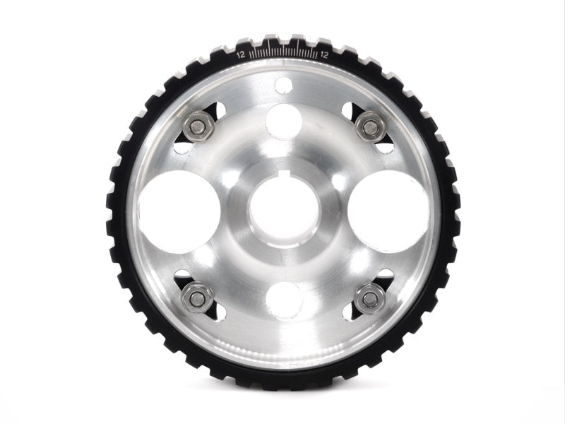 Fidanza 03-05 SRT-4 Silver Cam Gear (Requires 2)-Cam Gears-Fidanza