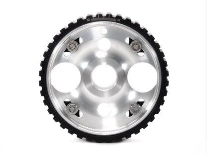 Fidanza 03-05 SRT-4 Silver Cam Gear (Requires 2)-Cam Gears-Fidanza