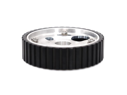 Fidanza 03-05 SRT-4 Silver Cam Gear (Requires 2)-Cam Gears-Fidanza