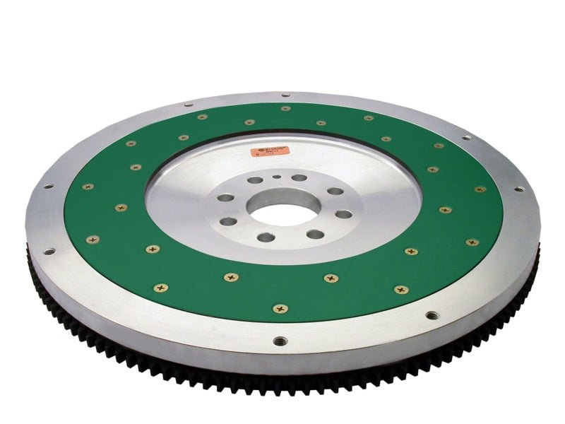 Fidanza 04-06 Dodge Ram 8.3L SRT-10 / 03-06 Dodge Viper 8.3L SRT-10 Aluminum Flywheel-Flywheels-Fidanza