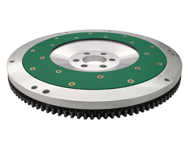 Fidanza 04-06 Scion xA/xB Aluminum Flywheel-Flywheels-Fidanza