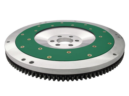 Fidanza 04-06 Scion xA/xB Aluminum Flywheel-Flywheels-Fidanza