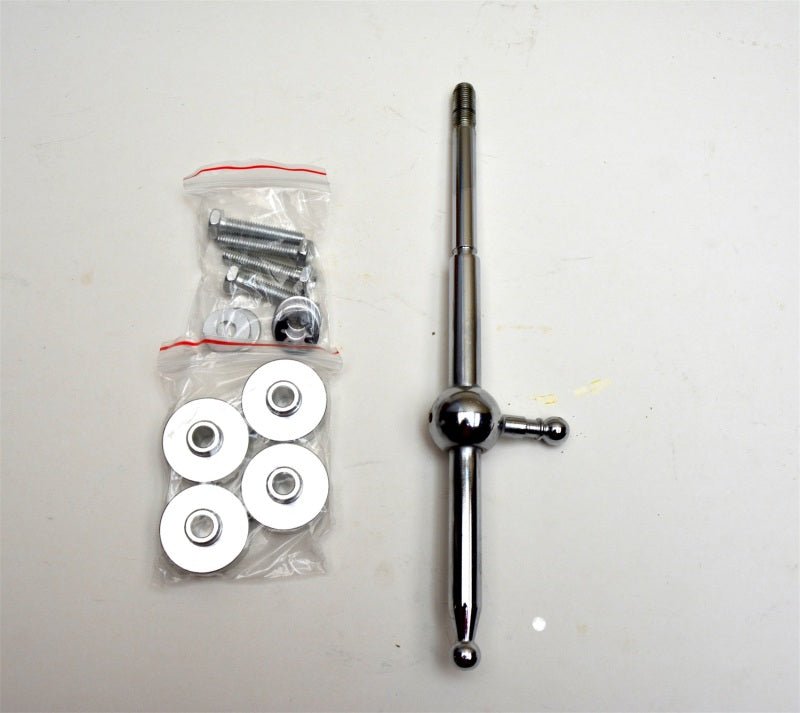 Fidanza 04-08 Scion tC Short Throw Shifter-Shifters-Fidanza