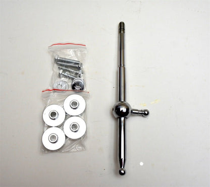Fidanza 04-08 Scion tC Short Throw Shifter-Shifters-Fidanza