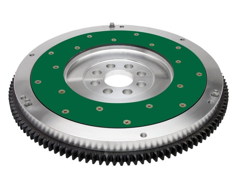 Fidanza 05+ Scion tC Aluminum Flywheel-Flywheels-Fidanza