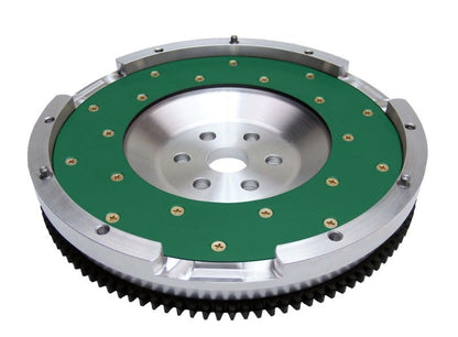 Fidanza 07-09 Mazda MazdaSpeed3/06-07 Mazda MazdaSpeed6 Aluminum Flywheel-Flywheels-Fidanza