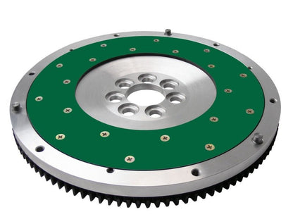 Fidanza 08 Evo 10 4B11T 9.0lb Aluminum Flywheel (13.4lb OEM)-Flywheels-Fidanza