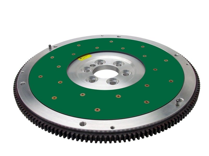 Fidanza 10+ Camaro / 98-02 Camaro 5.7L / 97-04 Corvette 5.7L / 05-07 Corvette 6.0L / 01-04 Z06 5.7L-Flywheels-Fidanza