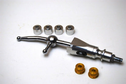 Fidanza 11-13 Scion tC Short Throw Shifter-Shifters-Fidanza