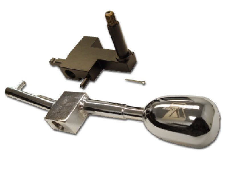 Fidanza 1989-1994 Mitsubishi Eclipse Short Throw Shifter (Excluding 1990 Model)-Shifters-Fidanza