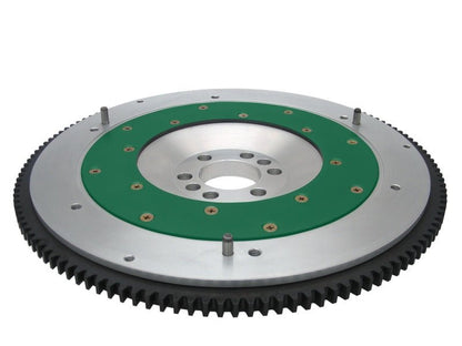 Fidanza 68-80 MG MGB 1.8L 127 Tooth 5 Main 4-Synchro Small BP Aluminum Flywheel-Flywheels-Fidanza