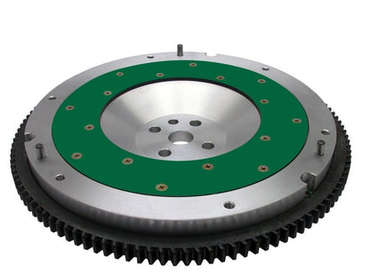 Fidanza 71-75 Triumph TR6 2.5L Aluminum Flywheel-Flywheels-Fidanza