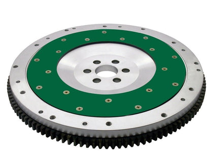 Fidanza 75-83 Nissan 280Z/ZX 2.8L Aluminum Flywheel-Flywheels-Fidanza