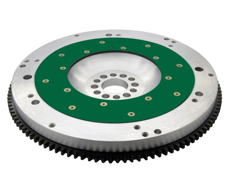 Fidanza 80-82 Toyota Corolla 1.8L 3TC 5-Speed High Performance Aluminum Flywheel-Flywheels-Fidanza
