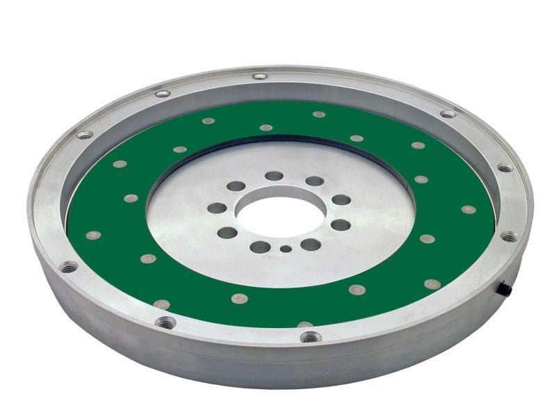 Fidanza 81-88 Porsche 944 Non Turbo 2.5L (Non S/S2) Aluminum Flywheel-Flywheels-Fidanza