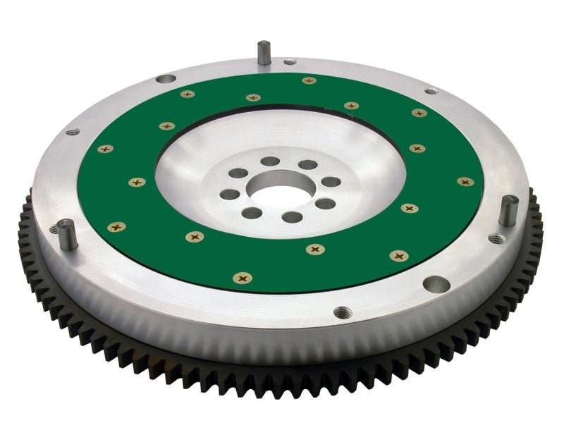 Fidanza 85-87 4AGE GTS RWD / 88-89 1.6L 4AGE Toyota Corolla Aluminum Flywheel-Flywheels-Fidanza