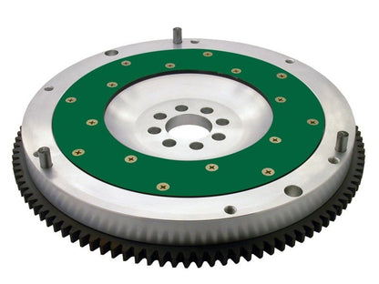 Fidanza 85-87 4AGE GTS RWD / 88-89 1.6L 4AGE Toyota Corolla Aluminum Flywheel-Flywheels-Fidanza