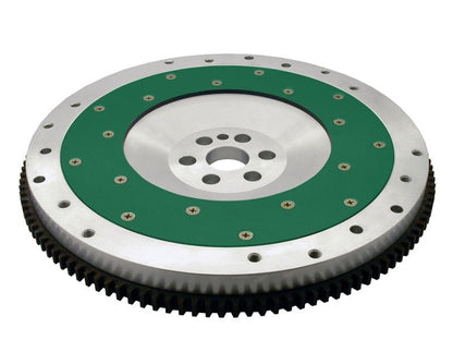 Fidanza 85-89 Mitsubishi Starion 2.6L Aluminum Flywheel (10.5lb)-Flywheels-Fidanza