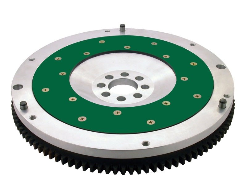 Fidanza 85-89 Toyota MR2 Aluminum Flywheel-Flywheels-Fidanza