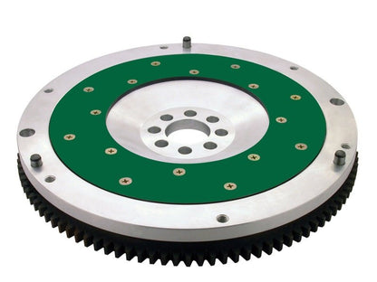 Fidanza 85-89 Toyota MR2 Aluminum Flywheel-Flywheels-Fidanza