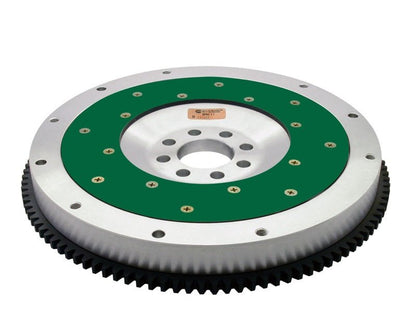 Fidanza 88-00 Sentra SR20 / 91-93 NX / 95-98 200SX / 91-02 Infiniti G20 2.0L Aluminum Flywheel-Flywheels-Fidanza