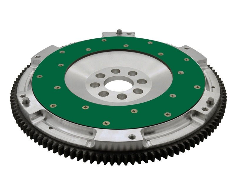 Fidanza 88-93 Celica 3SGTE All-Trac Aluminum Flywheel-Flywheels-Fidanza