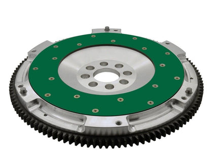 Fidanza 88-93 Celica 3SGTE All-Trac Aluminum Flywheel-Flywheels-Fidanza