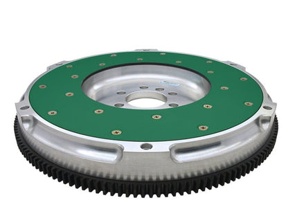 Fidanza 89-96 Chevrolet Corvette 5.7L LT-1 Aluminum Flywheel-Flywheels-Fidanza