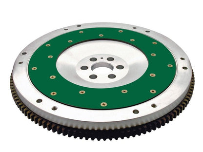 Fidanza 89-98 Nissan 240SX KA24DE Aluminum Flywheel-Flywheels-Fidanza