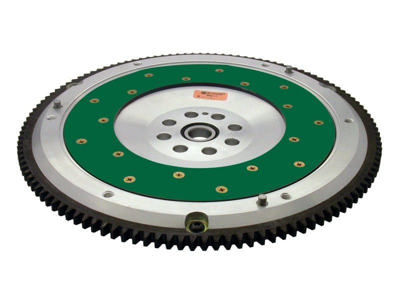 Fidanza 90-02 Accord w/ H-Series Engine Aluminum Flywheel Aluminum Flywheel-Flywheels-Fidanza