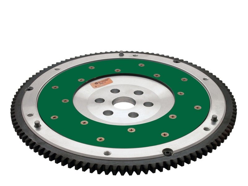Fidanza 90-05 Civic (Non 1999+ Si)/ 93-95 Del Sol SOHC/90-91 CRX DX & HF Aluminum Flywheel-Flywheels-Fidanza