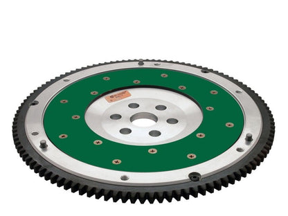 Fidanza 90-05 Civic (Non 1999+ Si)/ 93-95 Del Sol SOHC/90-91 CRX DX & HF Aluminum Flywheel-Flywheels-Fidanza