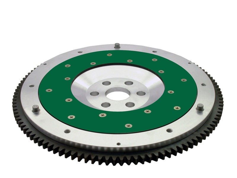 Fidanza 90-93 Mazda Miata 8lb Aluminum Flywheel-Flywheels-Fidanza