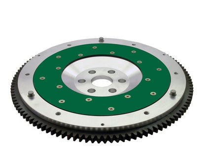 Fidanza 90-93 Mazda Miata 8lb Aluminum Flywheel-Flywheels-Fidanza