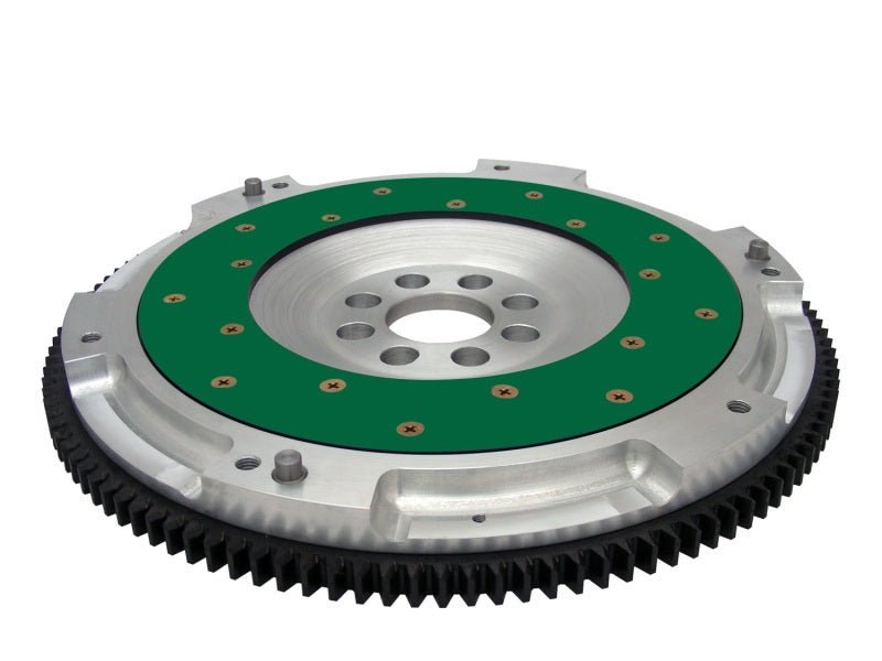 Fidanza 90-95 Toyota MR2 2.2L NT / 83-01 Camry 2.0L / 06-00 Rav 4 2.0L Aluminum Flywheel-Flywheels-Fidanza